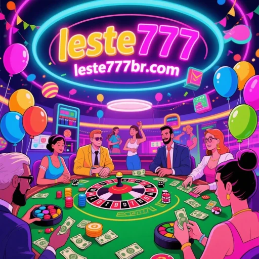 leste777br.com favicon