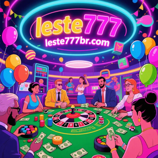 leste777