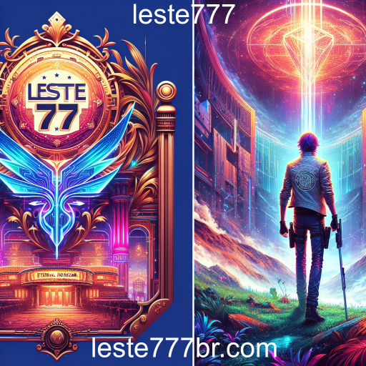Revolução nos Jogos: O Que Esperar de 'Eternal Horizon' e Outras Novidades